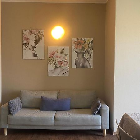Residence Cà di Capri Bussolengo Ngoại thất bức ảnh