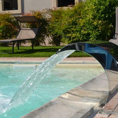 Residence Cà di Capri Bussolengo Ngoại thất bức ảnh