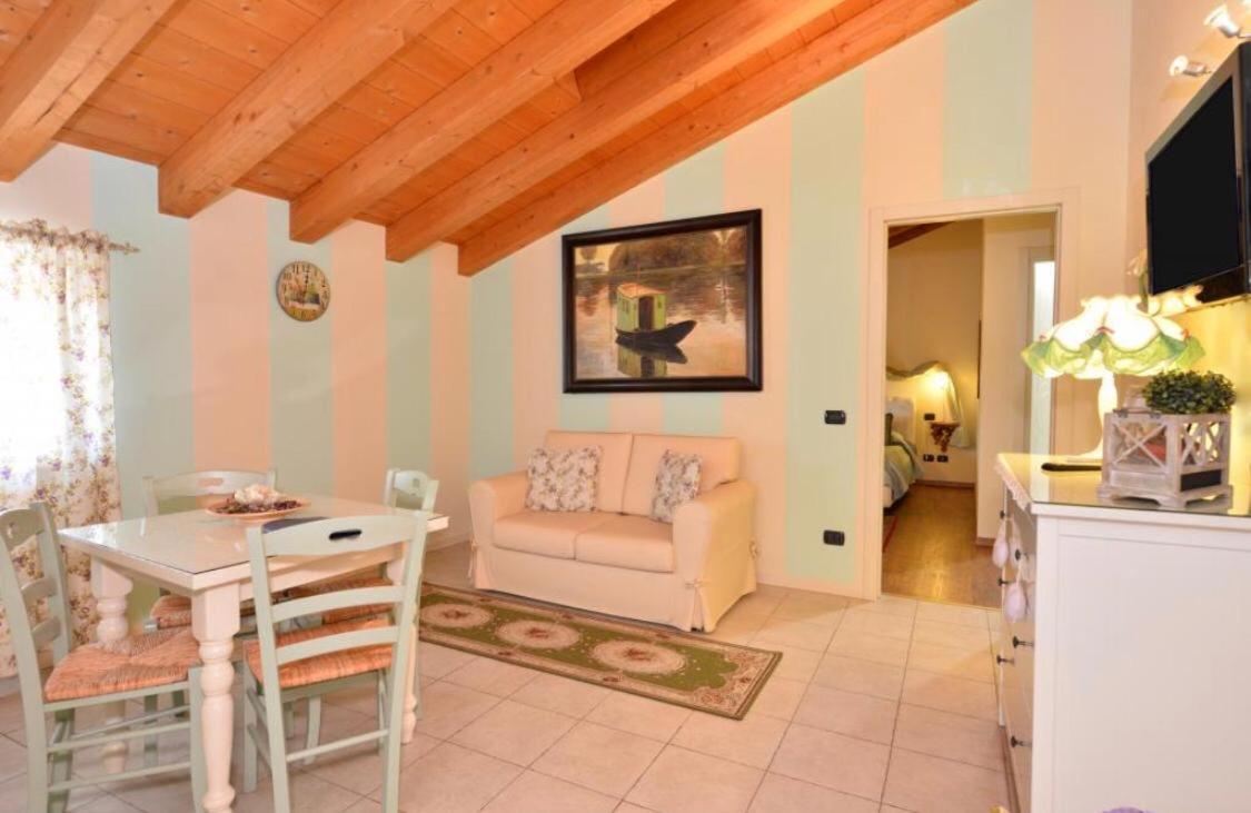 Residence Cà di Capri Bussolengo Ngoại thất bức ảnh