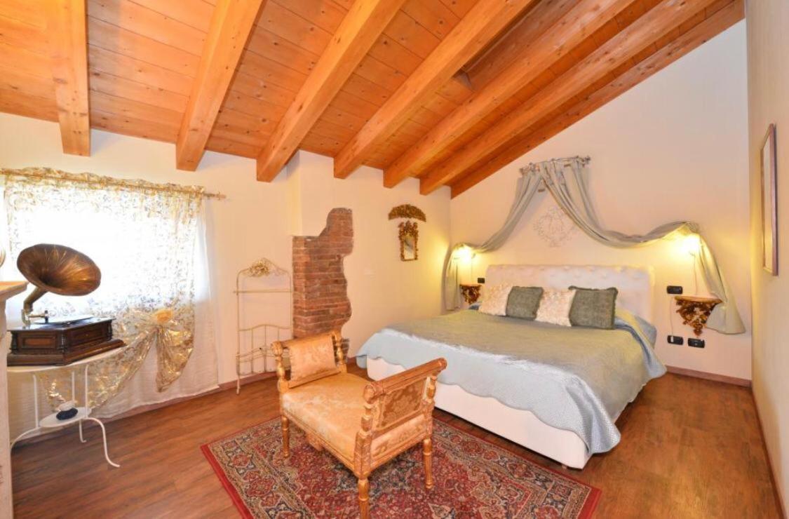 Residence Cà di Capri Bussolengo Ngoại thất bức ảnh