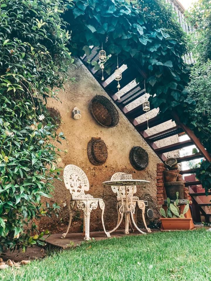 Residence Cà di Capri Bussolengo Ngoại thất bức ảnh