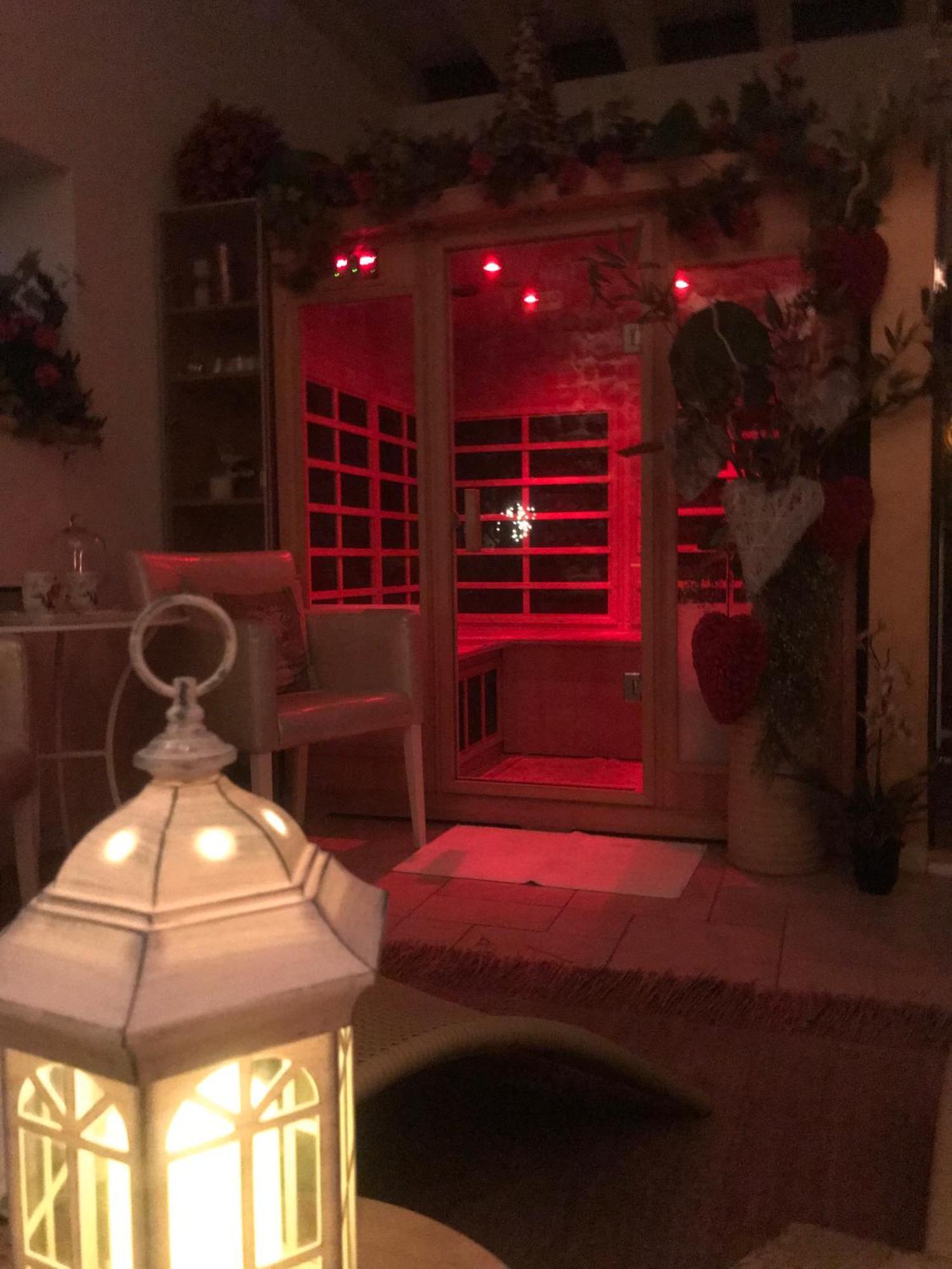 Residence Cà di Capri Bussolengo Ngoại thất bức ảnh