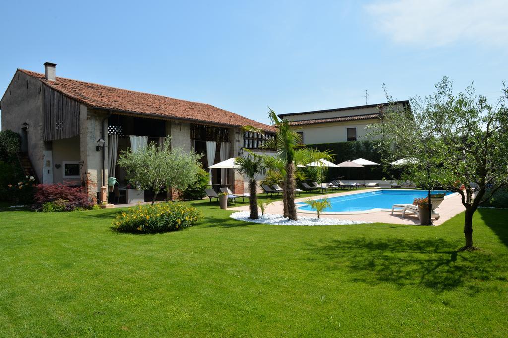 Residence Cà di Capri Bussolengo Ngoại thất bức ảnh