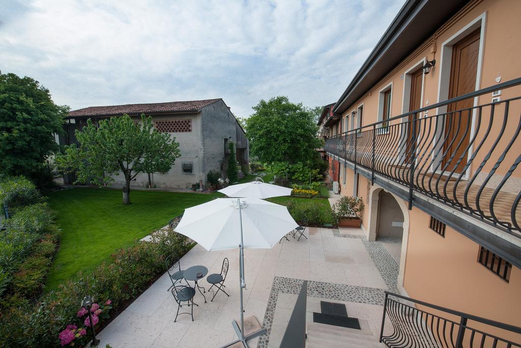 Residence Cà di Capri Bussolengo Ngoại thất bức ảnh