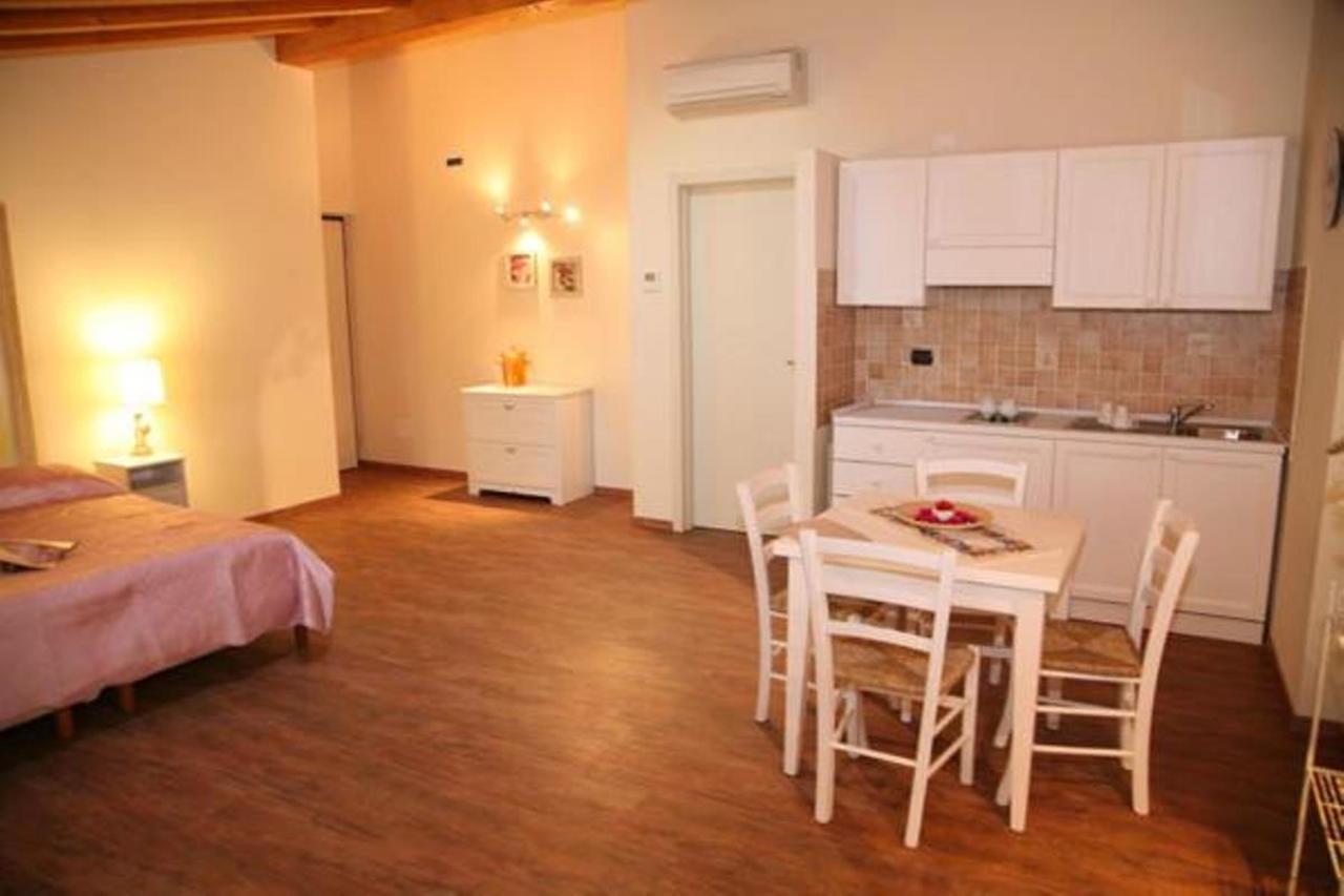 Residence Cà di Capri Bussolengo Ngoại thất bức ảnh
