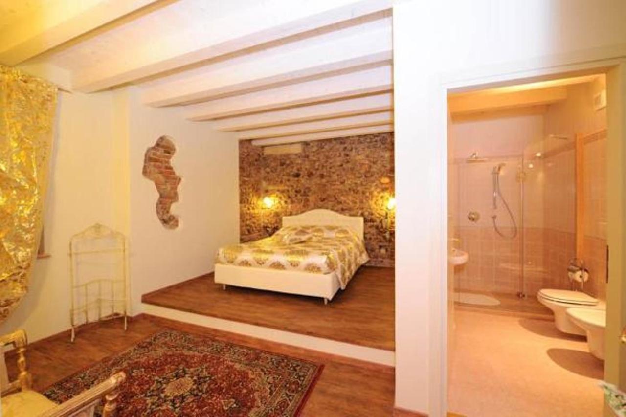 Residence Cà di Capri Bussolengo Ngoại thất bức ảnh