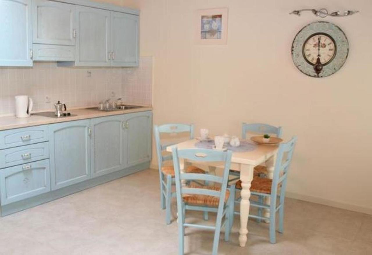 Residence Cà di Capri Bussolengo Ngoại thất bức ảnh