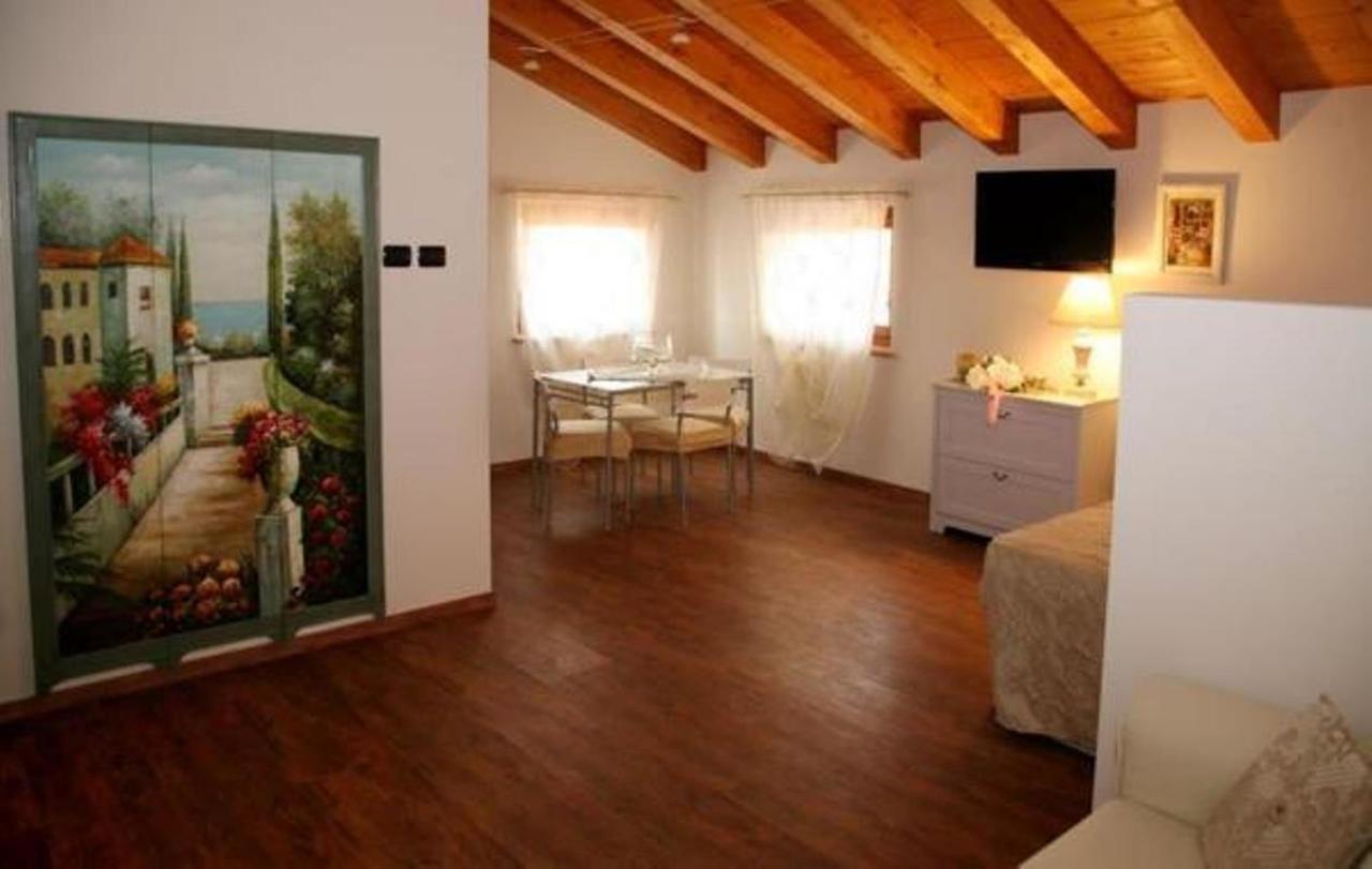 Residence Cà di Capri Bussolengo Ngoại thất bức ảnh
