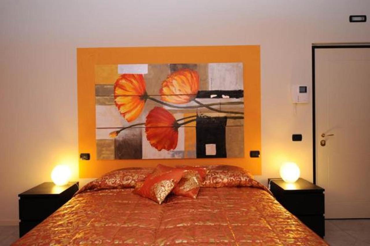 Residence Cà di Capri Bussolengo Ngoại thất bức ảnh