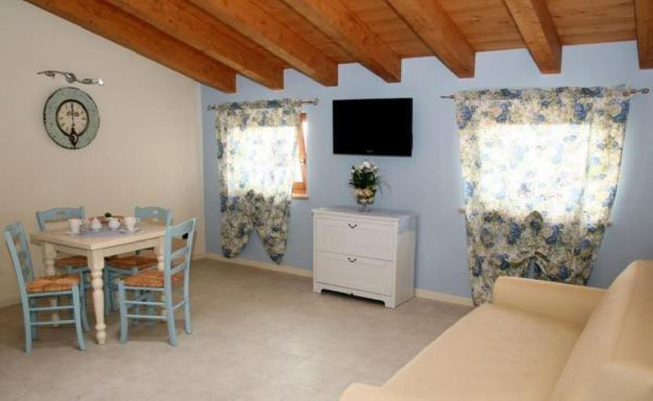 Residence Cà di Capri Bussolengo Ngoại thất bức ảnh