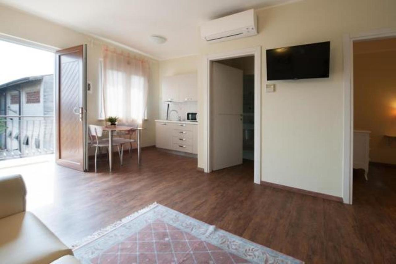 Residence Cà di Capri Bussolengo Ngoại thất bức ảnh