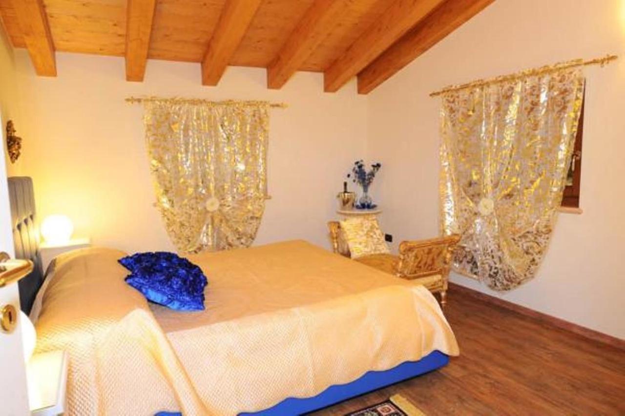 Residence Cà di Capri Bussolengo Ngoại thất bức ảnh