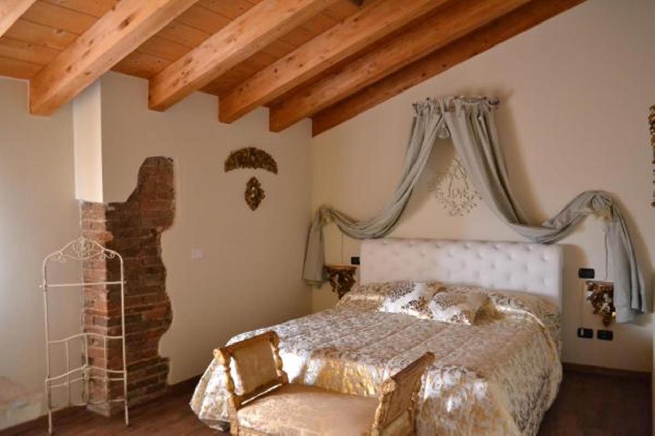 Residence Cà di Capri Bussolengo Ngoại thất bức ảnh