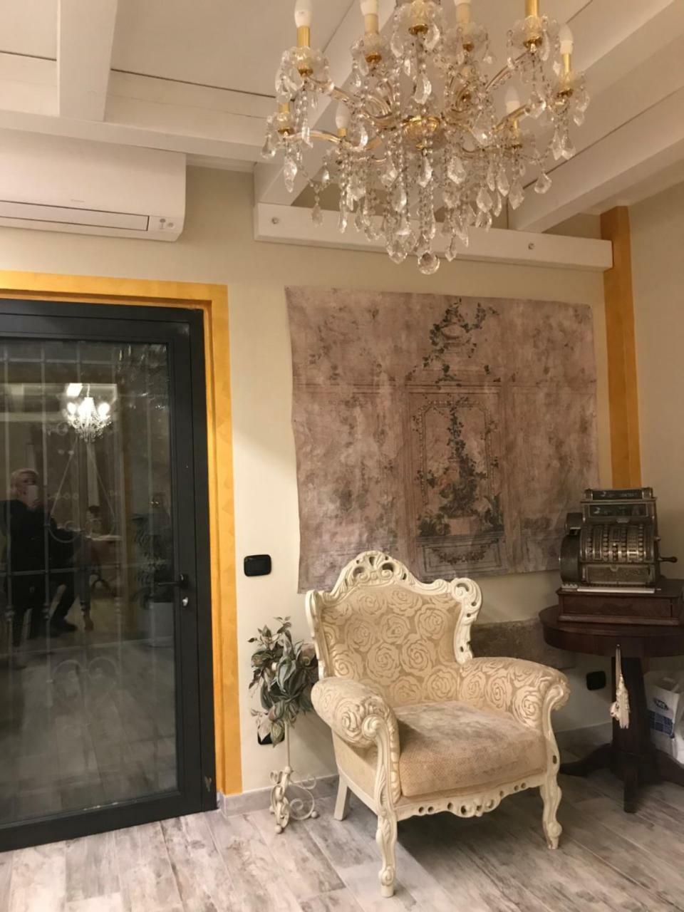 Residence Cà di Capri Bussolengo Ngoại thất bức ảnh