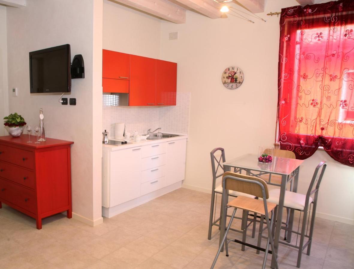 Residence Cà di Capri Bussolengo Phòng bức ảnh